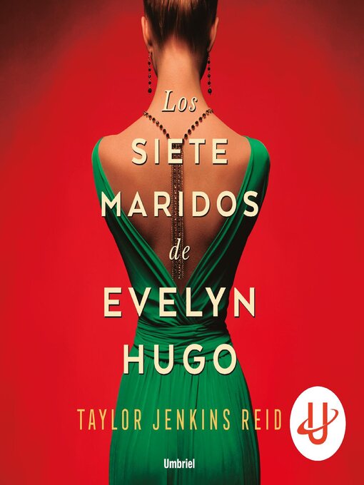 Title details for Los siete maridos de Evelyn Hugo by Taylor Jenkins Reid - Wait list